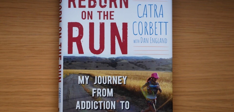 book cover catra corbett
