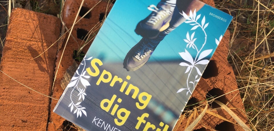 kenneth gysing book cover photography